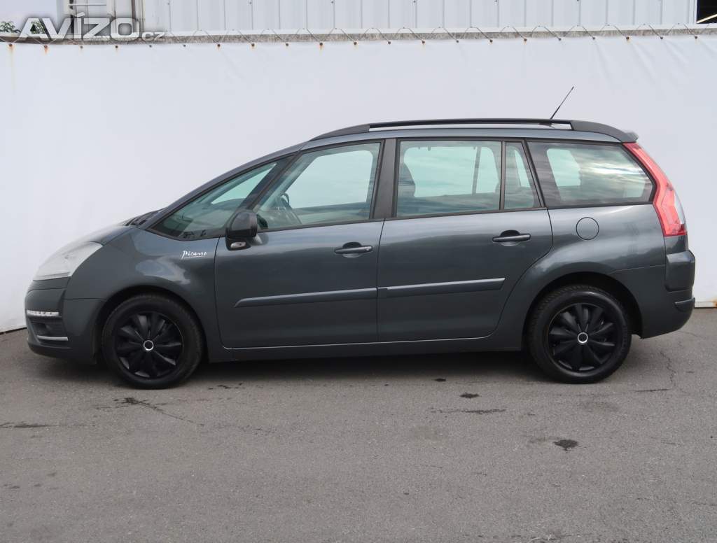 Foto inzerátu Citroen C4 Grand Picasso 1.6 HDi