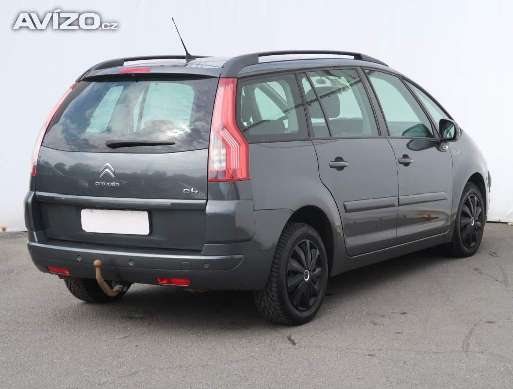 Foto inzerátu Citroen C4 Grand Picasso 1.6 HDi