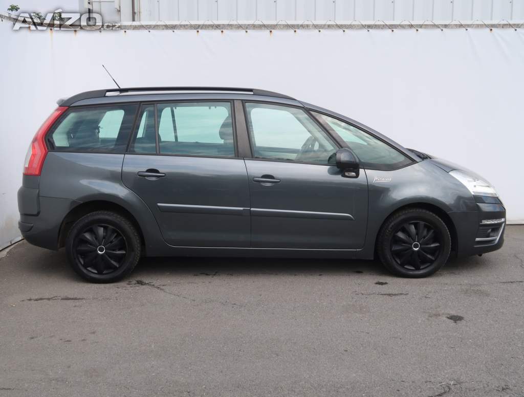 Foto inzerátu Citroen C4 Grand Picasso 1.6 HDi