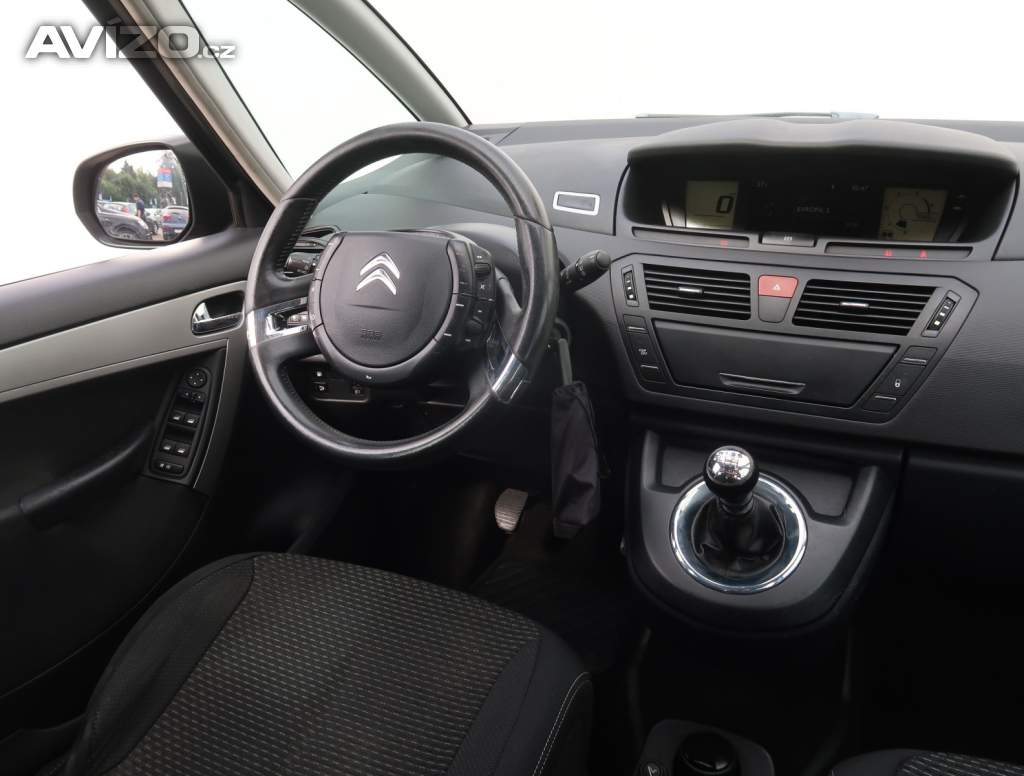 Foto inzerátu Citroen C4 Grand Picasso 1.6 HDi