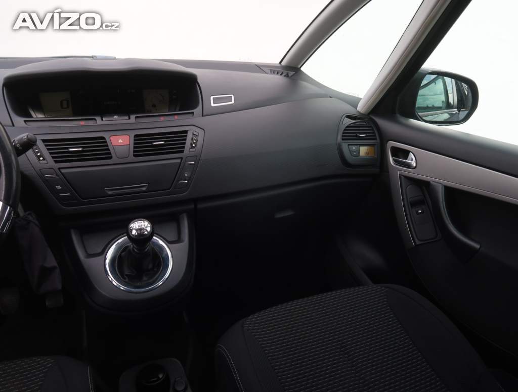 Foto inzerátu Citroen C4 Grand Picasso 1.6 HDi