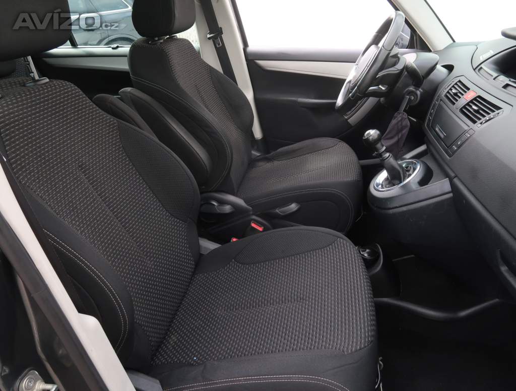 Foto inzerátu Citroen C4 Grand Picasso 1.6 HDi