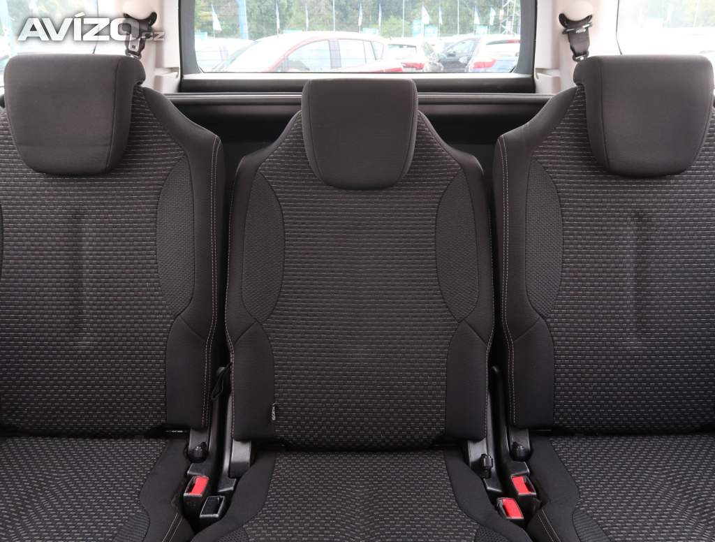 Foto inzerátu Citroen C4 Grand Picasso 1.6 HDi