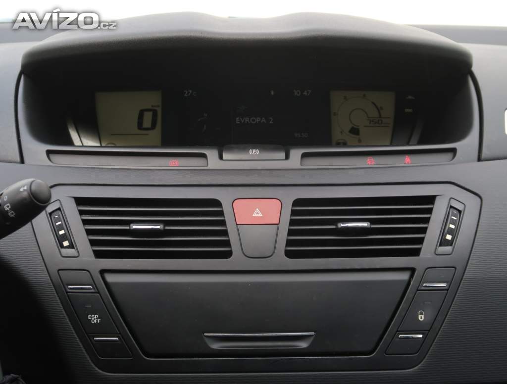 Foto inzerátu Citroen C4 Grand Picasso 1.6 HDi