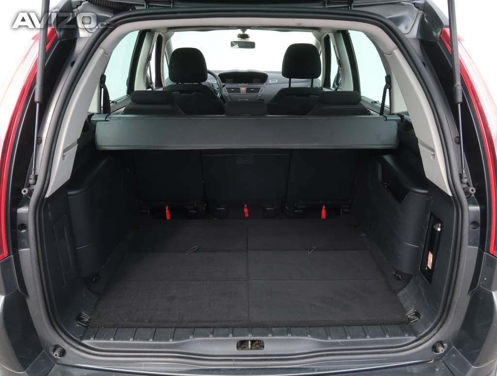 Foto inzerátu Citroen C4 Grand Picasso 1.6 HDi