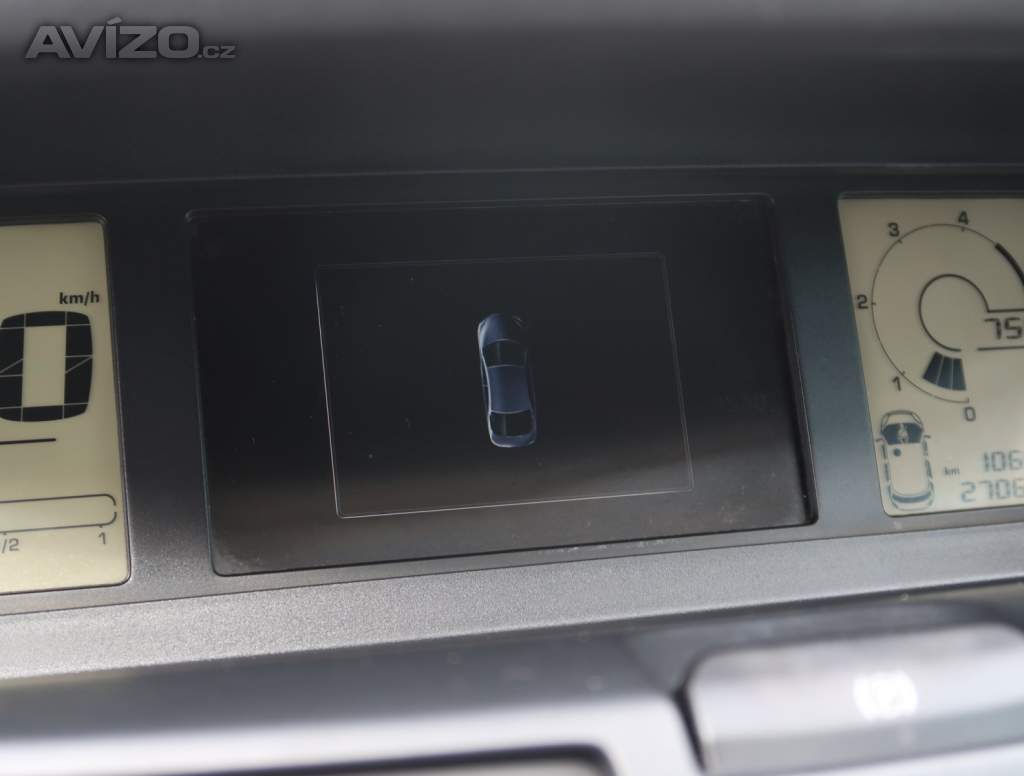 Foto inzerátu Citroen C4 Grand Picasso 1.6 HDi