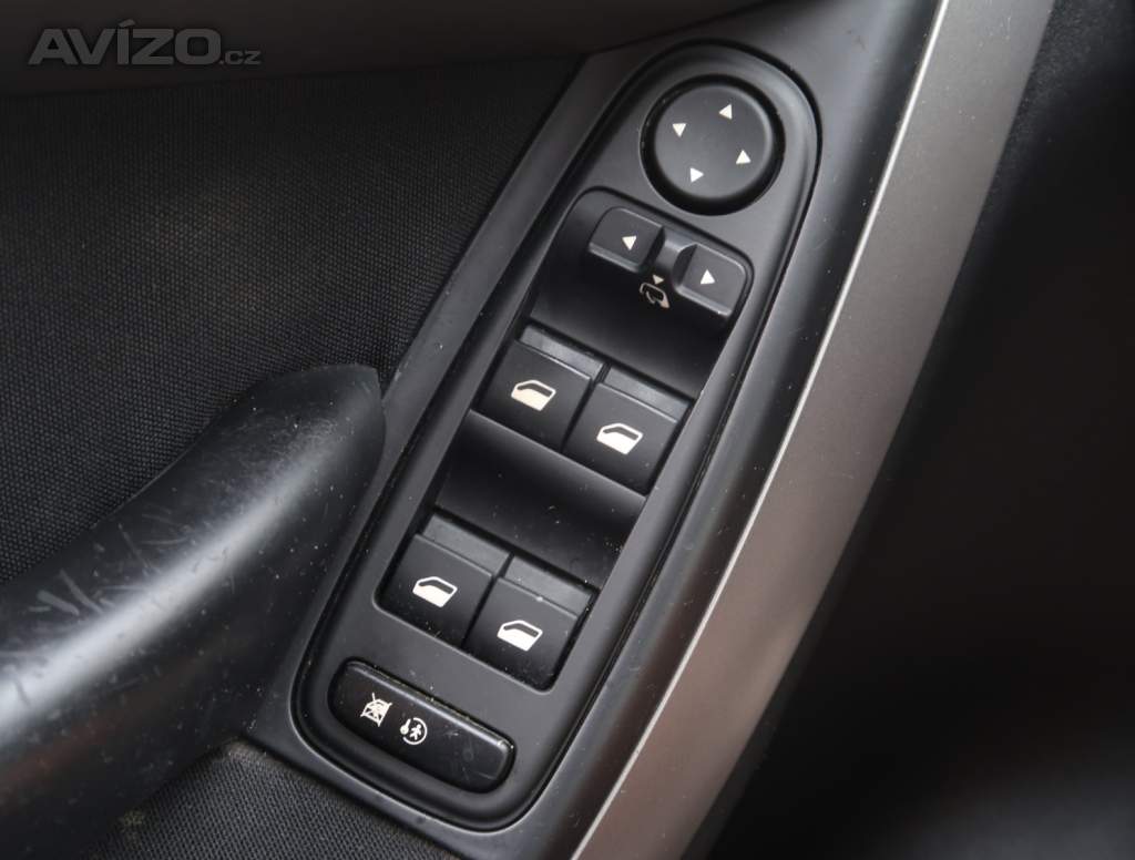 Foto inzerátu Citroen C4 Grand Picasso 1.6 HDi