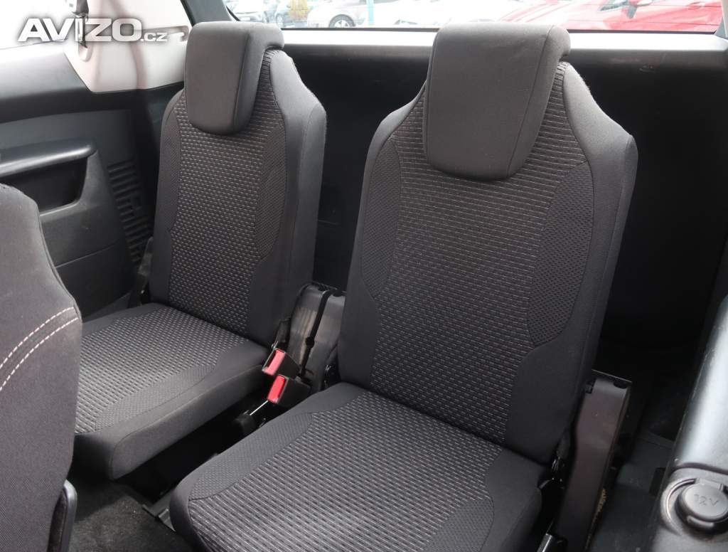 Foto inzerátu Citroen C4 Grand Picasso 1.6 HDi
