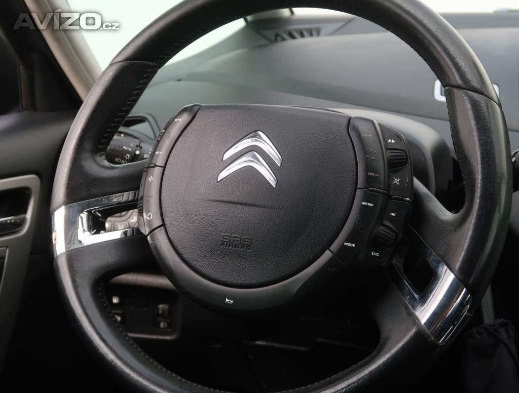 Foto inzerátu Citroen C4 Grand Picasso 1.6 HDi