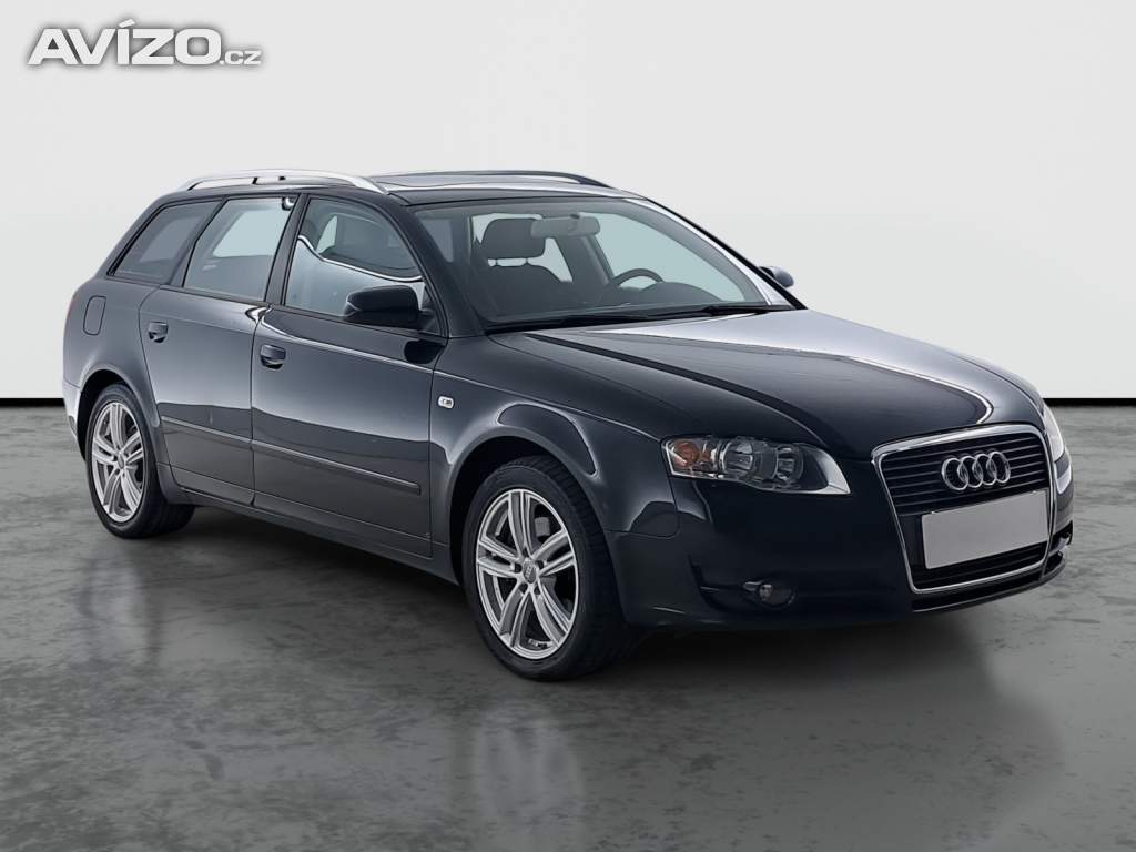 Audi A4 2.0 TDI