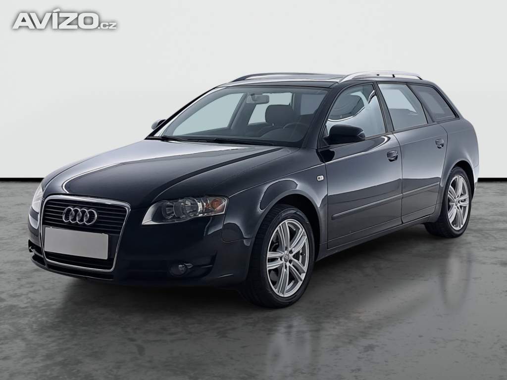 Foto inzerátu Audi A4 2.0 TDI