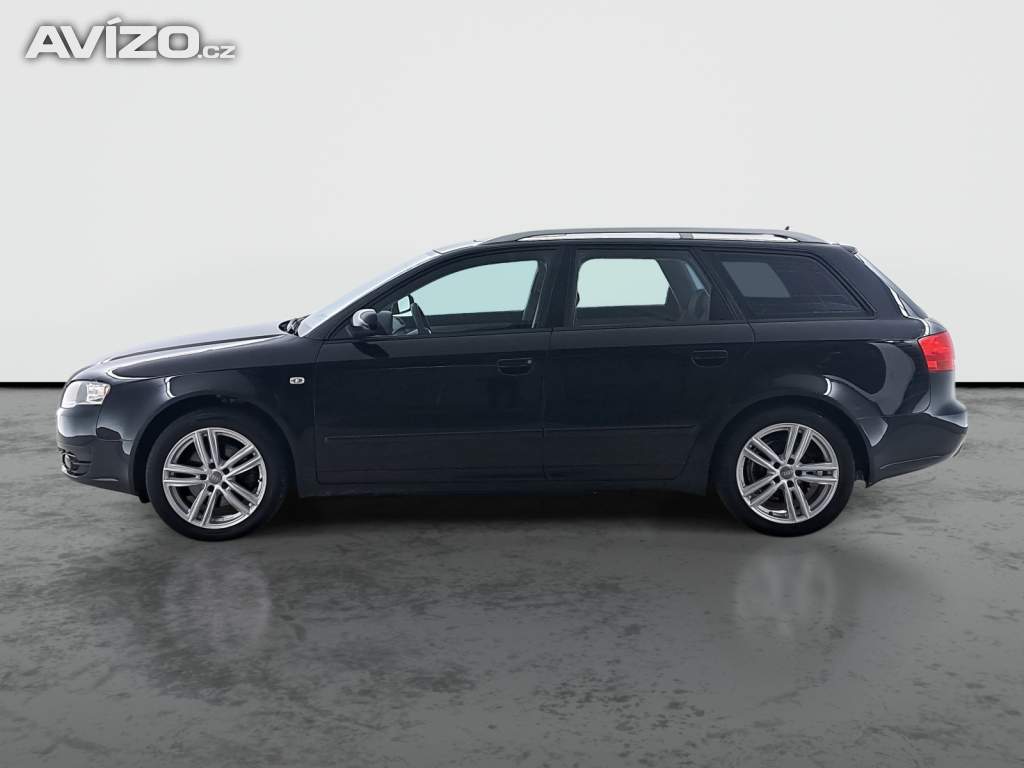 Foto inzerátu Audi A4 2.0 TDI