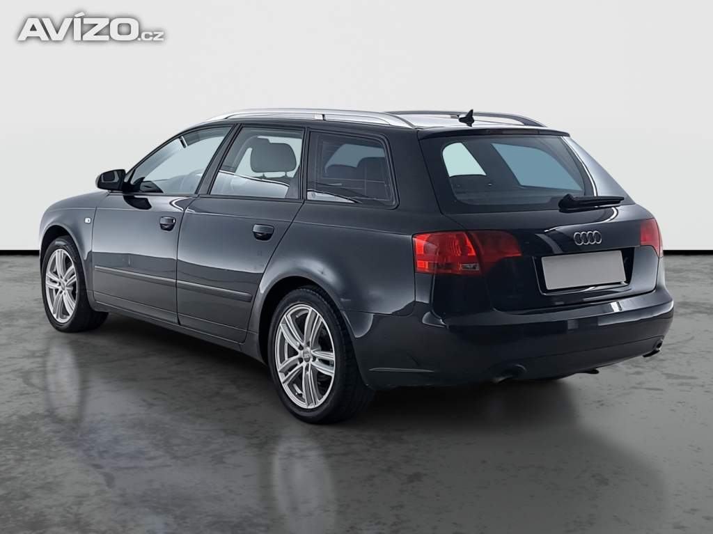 Foto inzerátu Audi A4 2.0 TDI