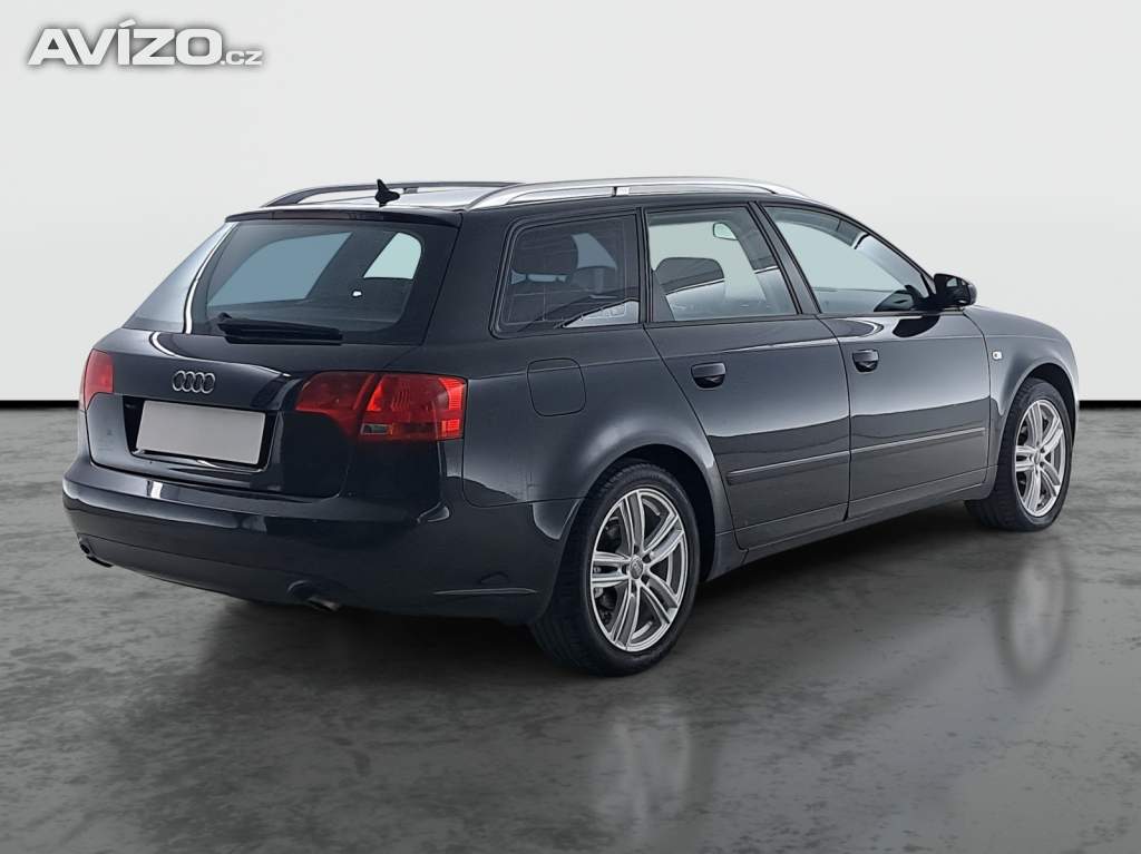 Foto inzerátu Audi A4 2.0 TDI