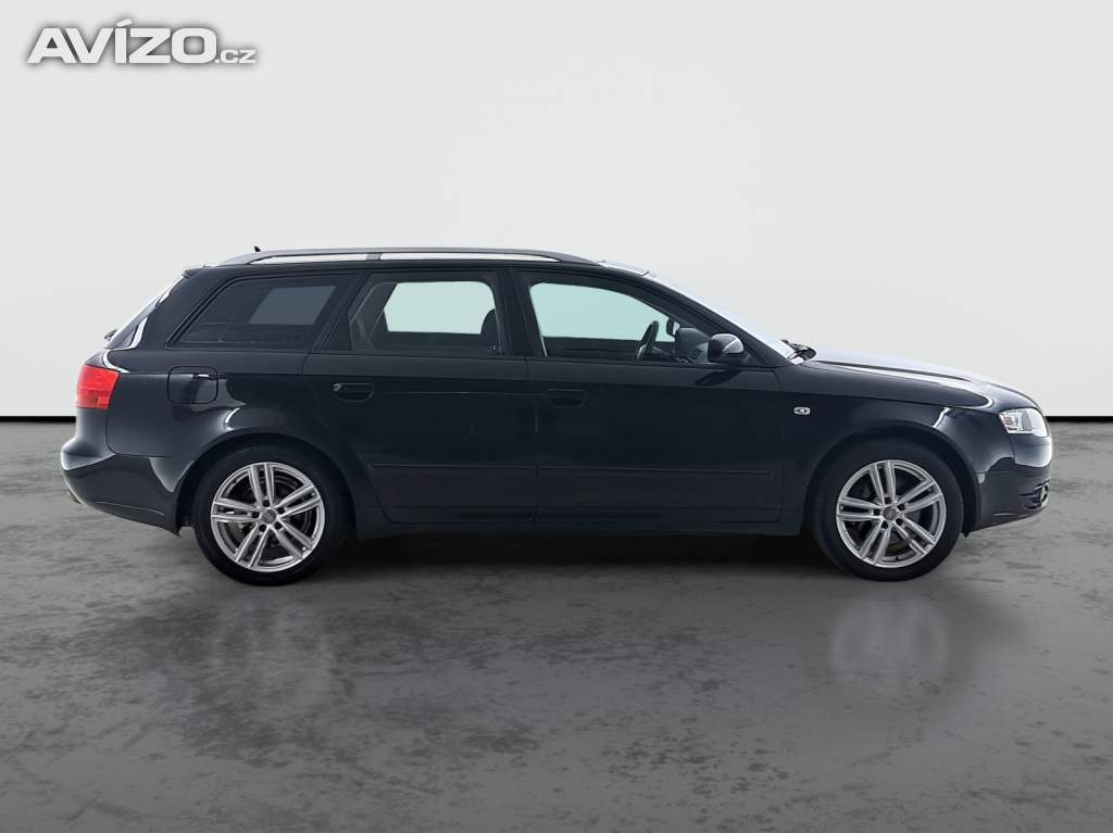 Foto inzerátu Audi A4 2.0 TDI