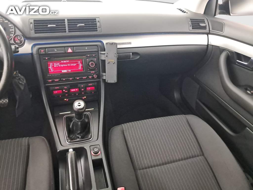 Foto inzerátu Audi A4 2.0 TDI