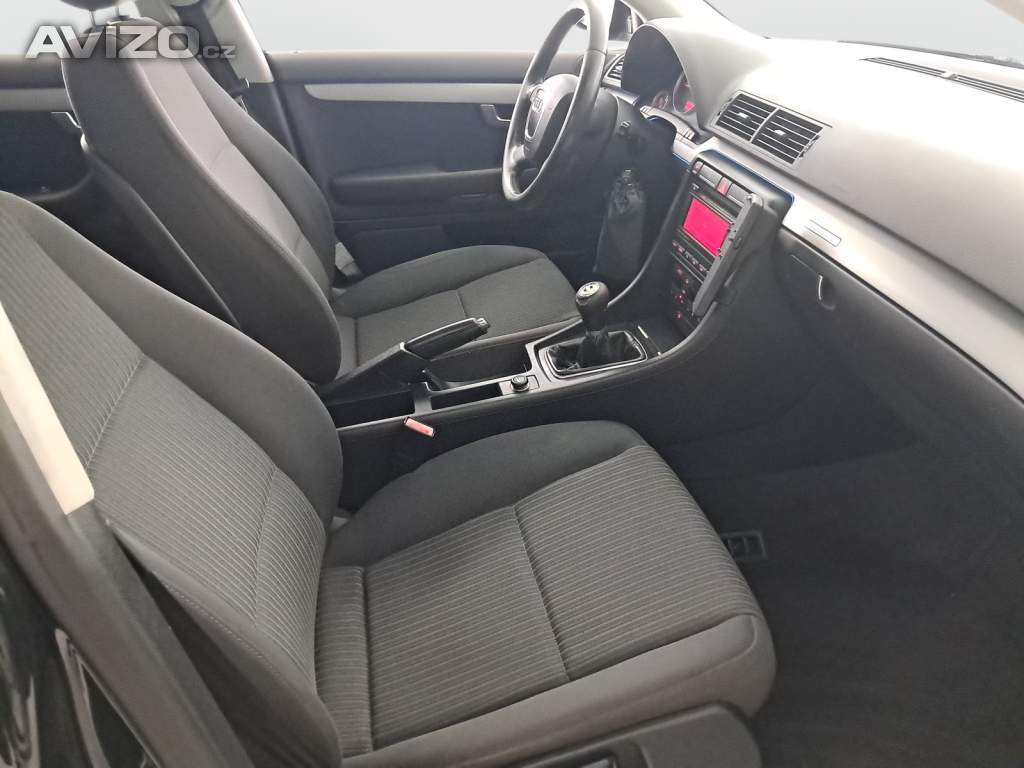Foto inzerátu Audi A4 2.0 TDI