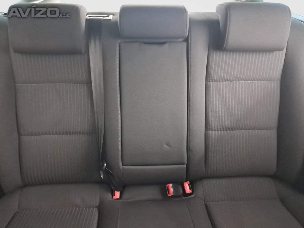 Foto inzerátu Audi A4 2.0 TDI