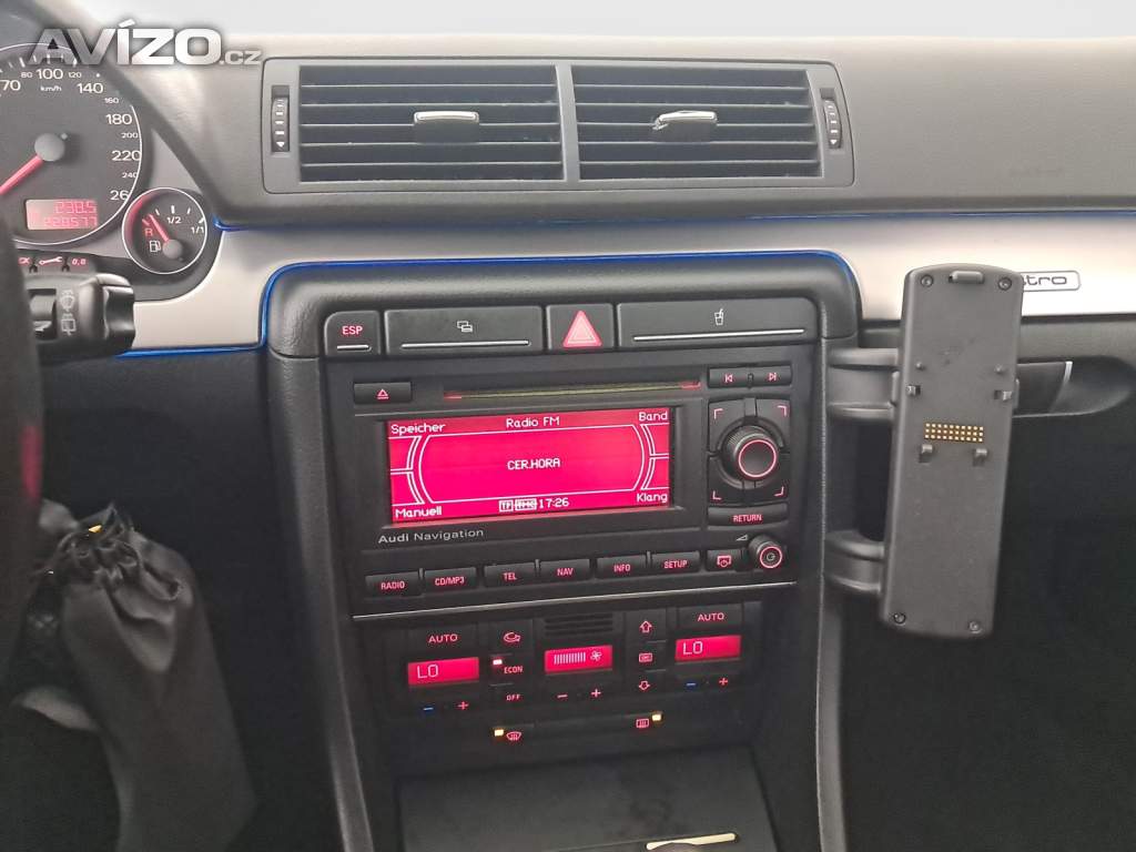 Foto inzerátu Audi A4 2.0 TDI