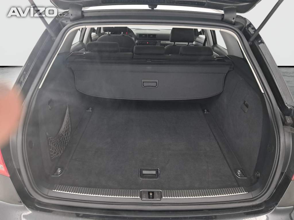 Foto inzerátu Audi A4 2.0 TDI