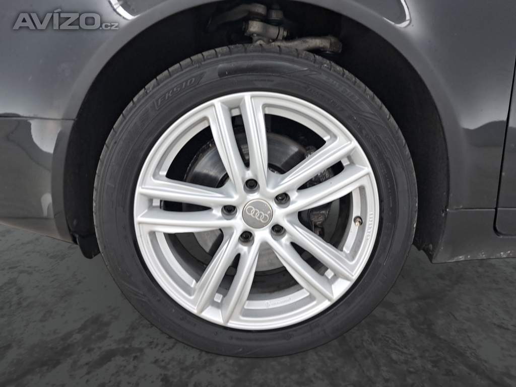 Foto inzerátu Audi A4 2.0 TDI