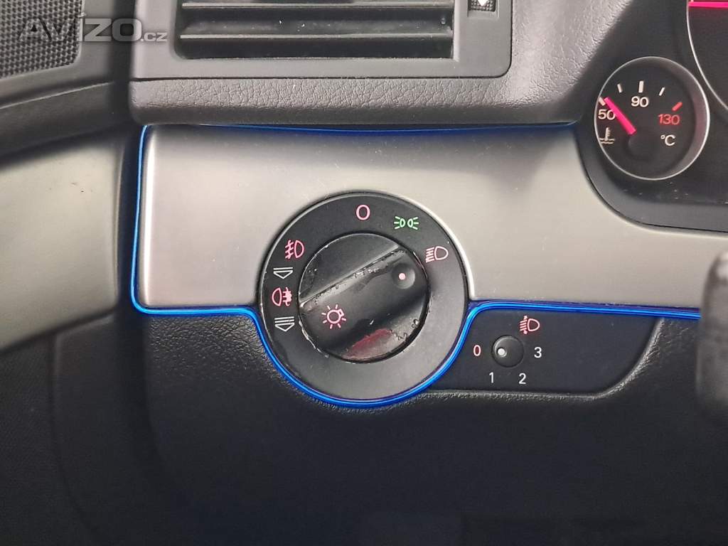 Foto inzerátu Audi A4 2.0 TDI