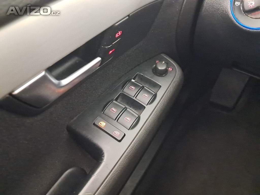 Foto inzerátu Audi A4 2.0 TDI