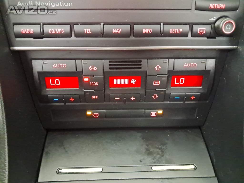 Foto inzerátu Audi A4 2.0 TDI