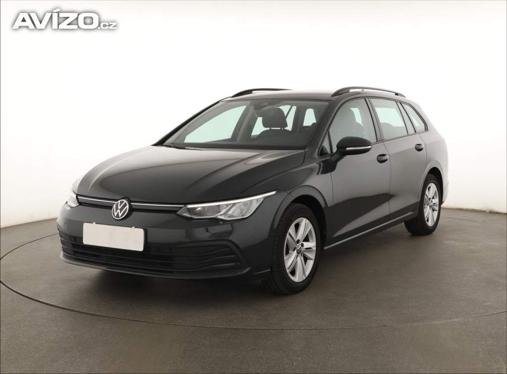 Foto inzerátu VW Golf 2.0 TDI