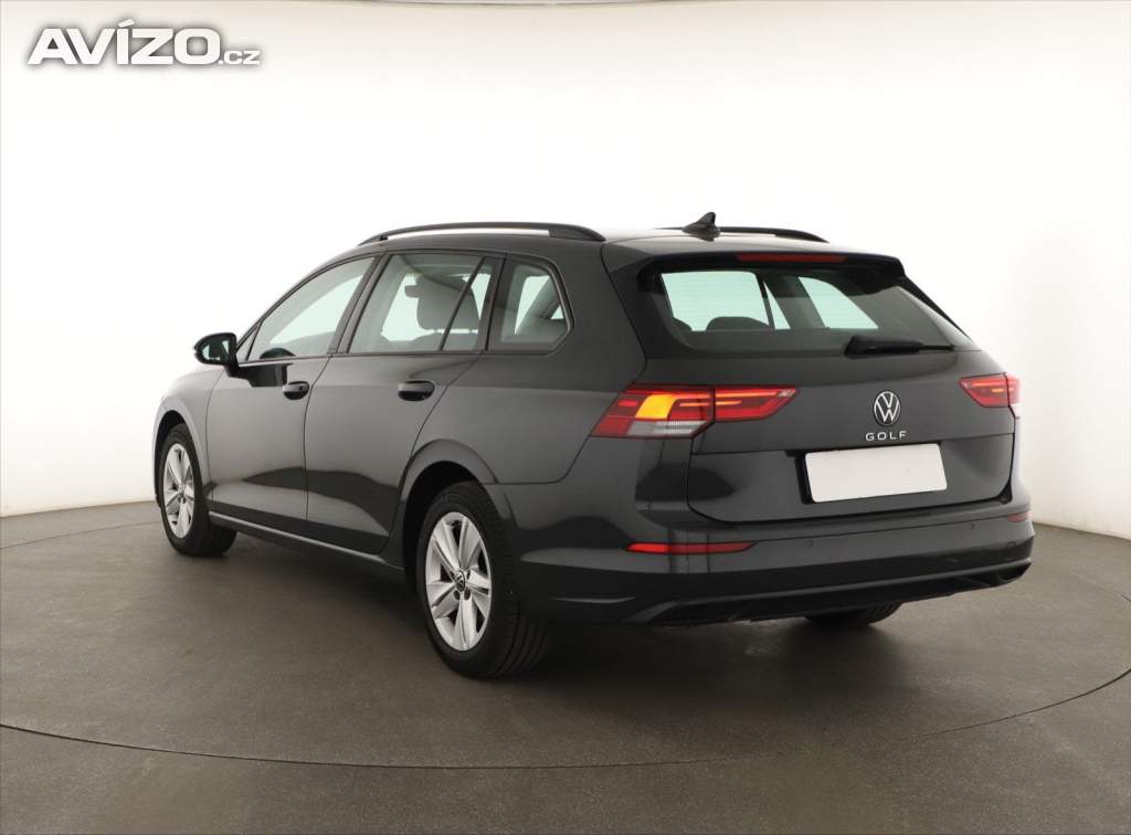 Foto inzerátu VW Golf 2.0 TDI