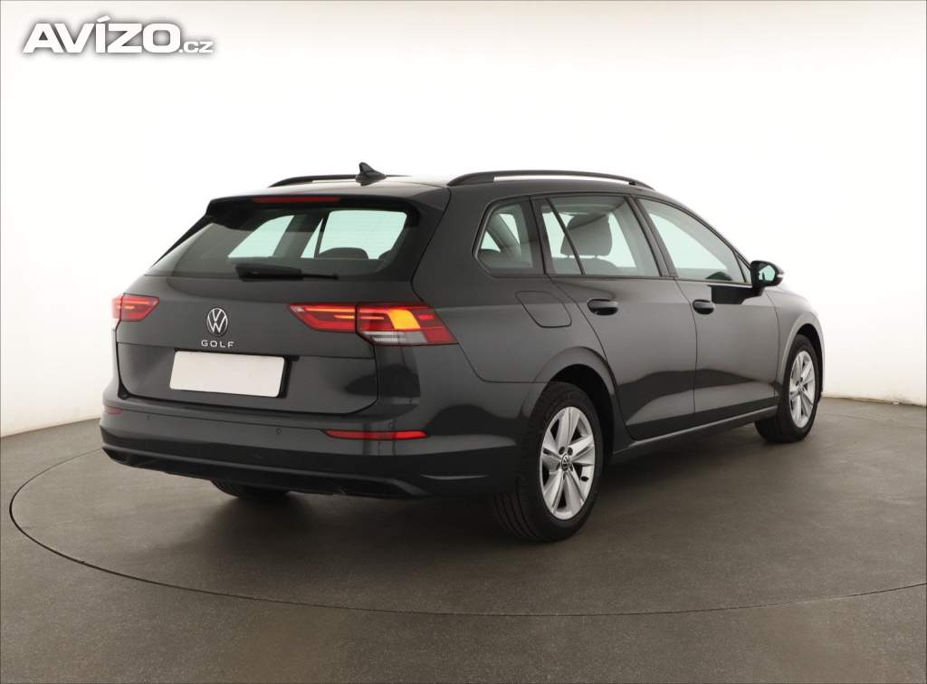 Foto inzerátu VW Golf 2.0 TDI