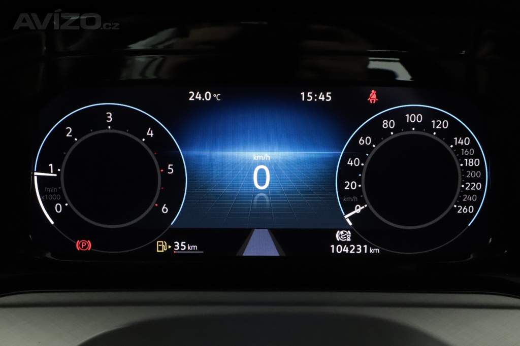 Foto inzerátu VW Golf 2.0 TDI