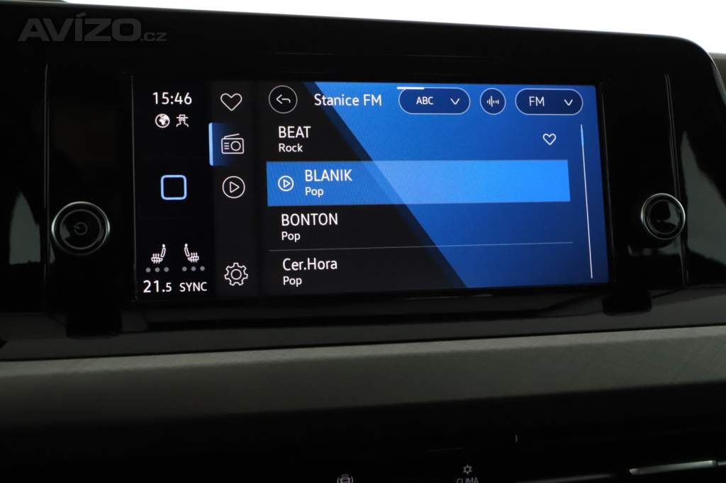 Foto inzerátu VW Golf 2.0 TDI