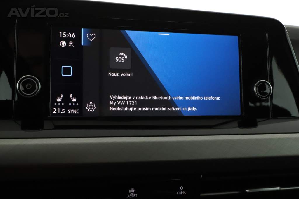 Foto inzerátu VW Golf 2.0 TDI