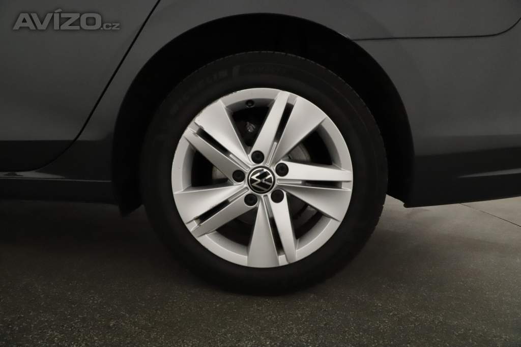 Foto inzerátu VW Golf 2.0 TDI