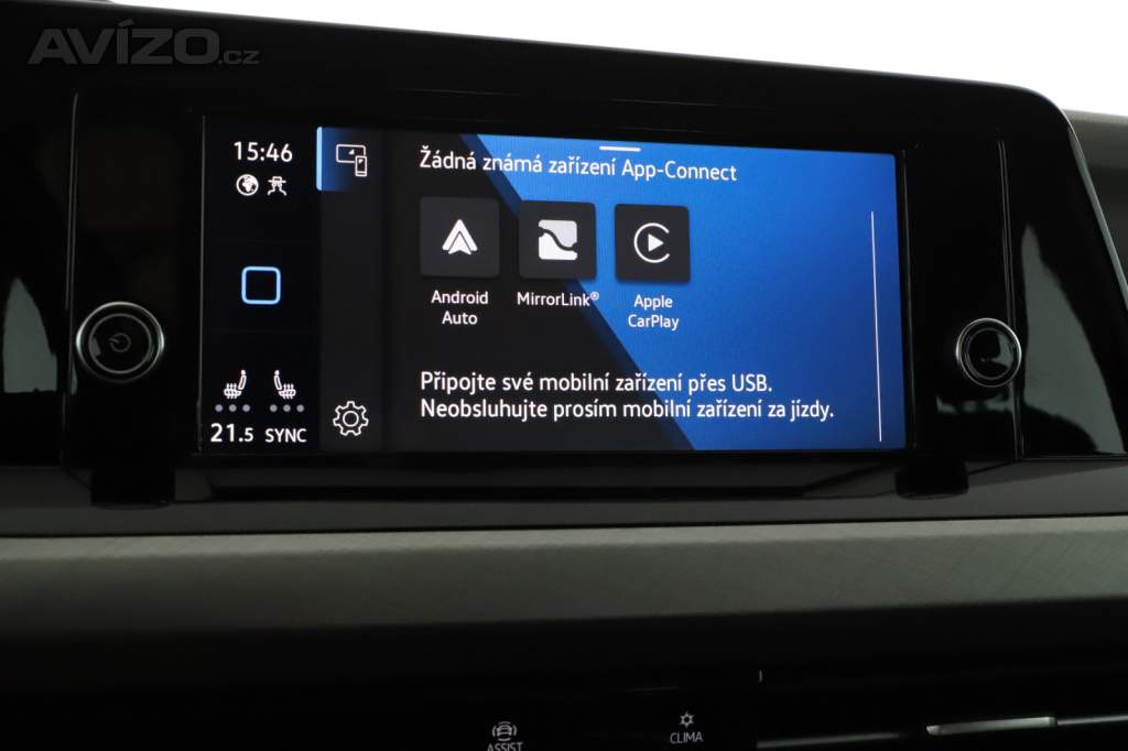 Foto inzerátu VW Golf 2.0 TDI