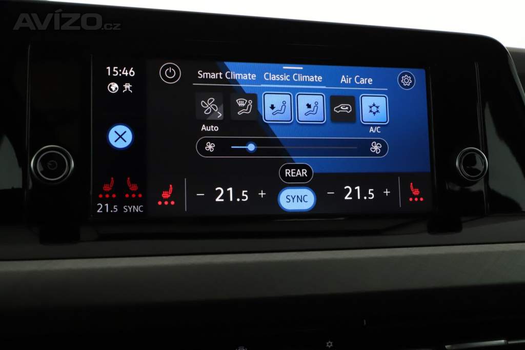Foto inzerátu VW Golf 2.0 TDI