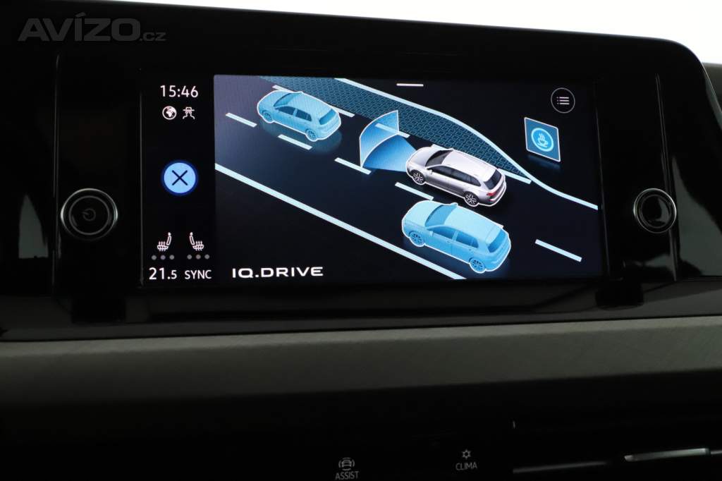 Foto inzerátu VW Golf 2.0 TDI
