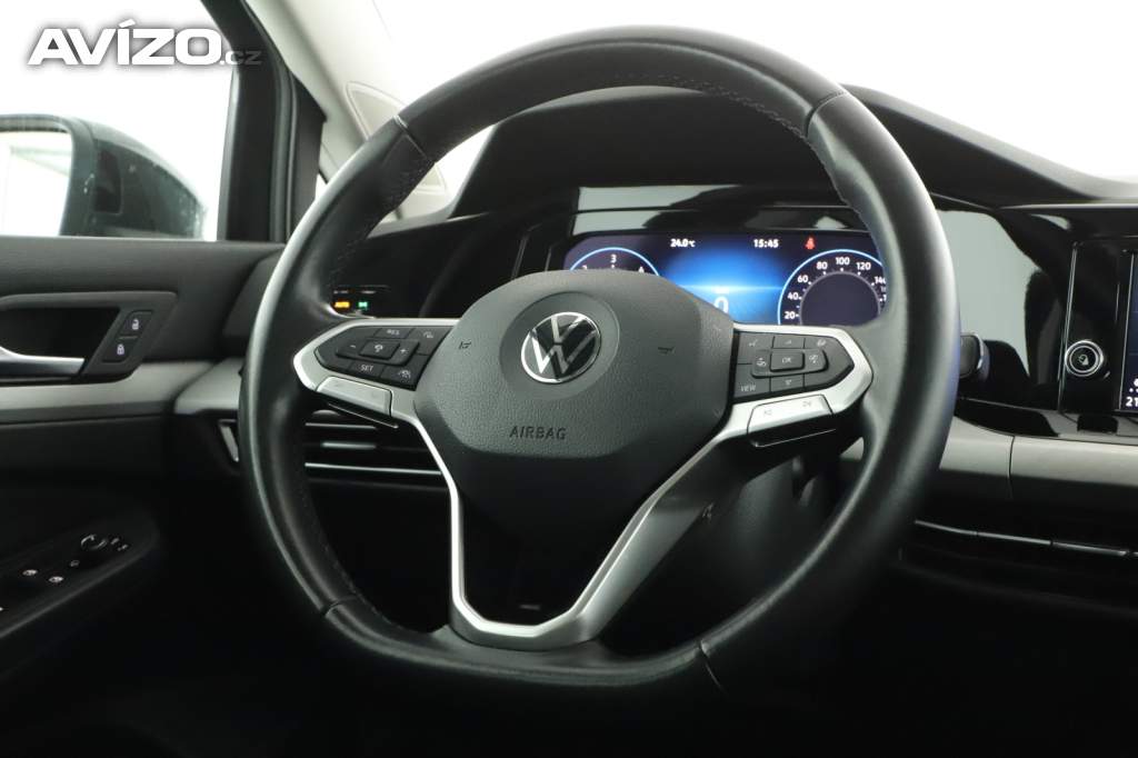 Foto inzerátu VW Golf 2.0 TDI