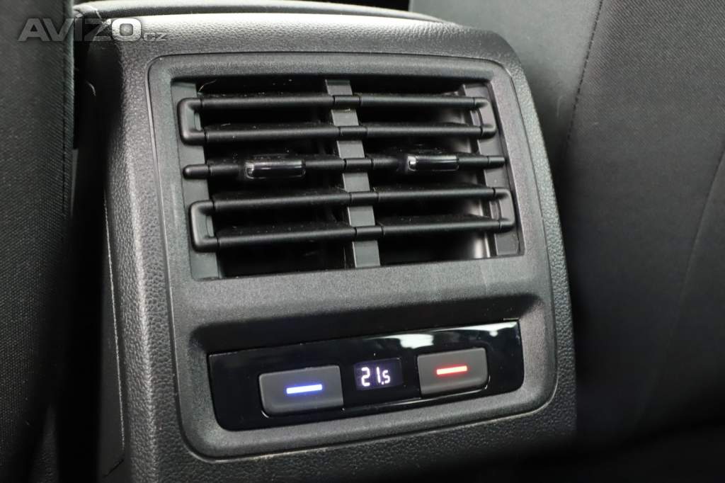 Foto inzerátu VW Golf 2.0 TDI