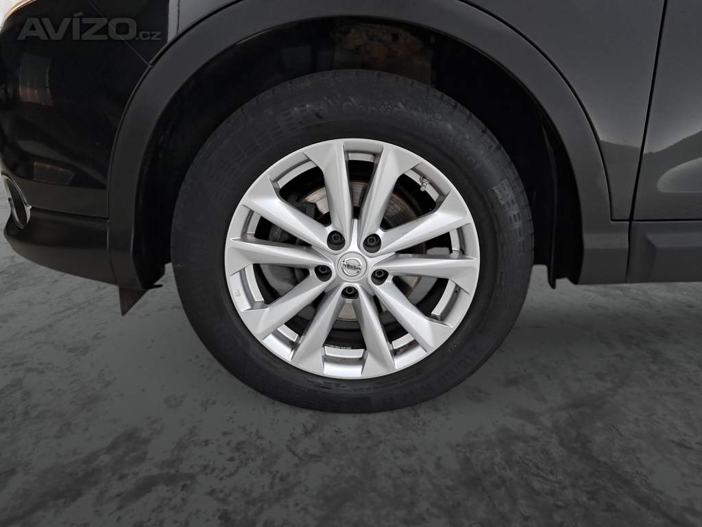 Foto inzerátu Nissan Qashqai 1.2 DIG-T