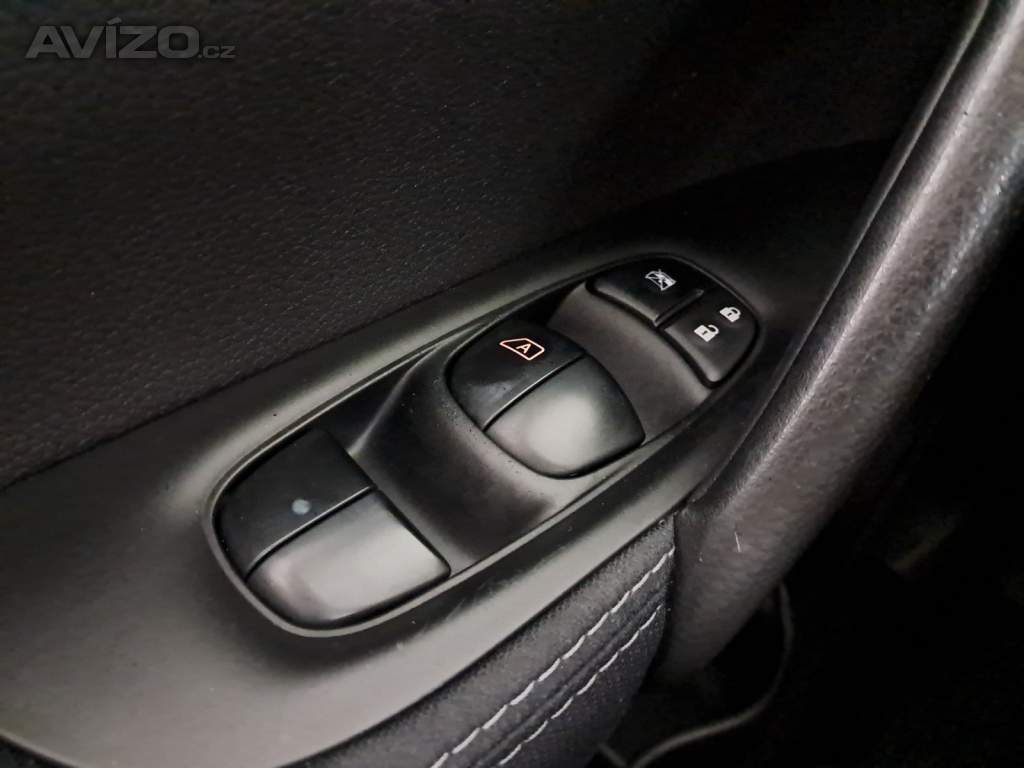 Foto inzerátu Nissan Qashqai 1.2 DIG-T