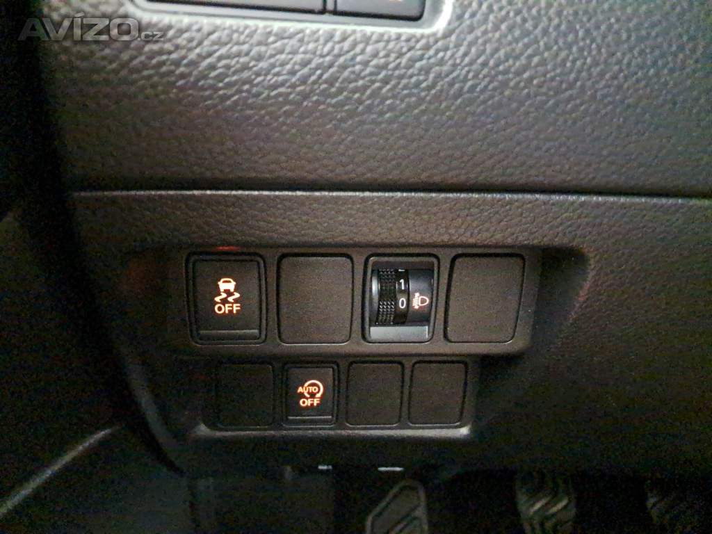 Foto inzerátu Nissan Qashqai 1.2 DIG-T