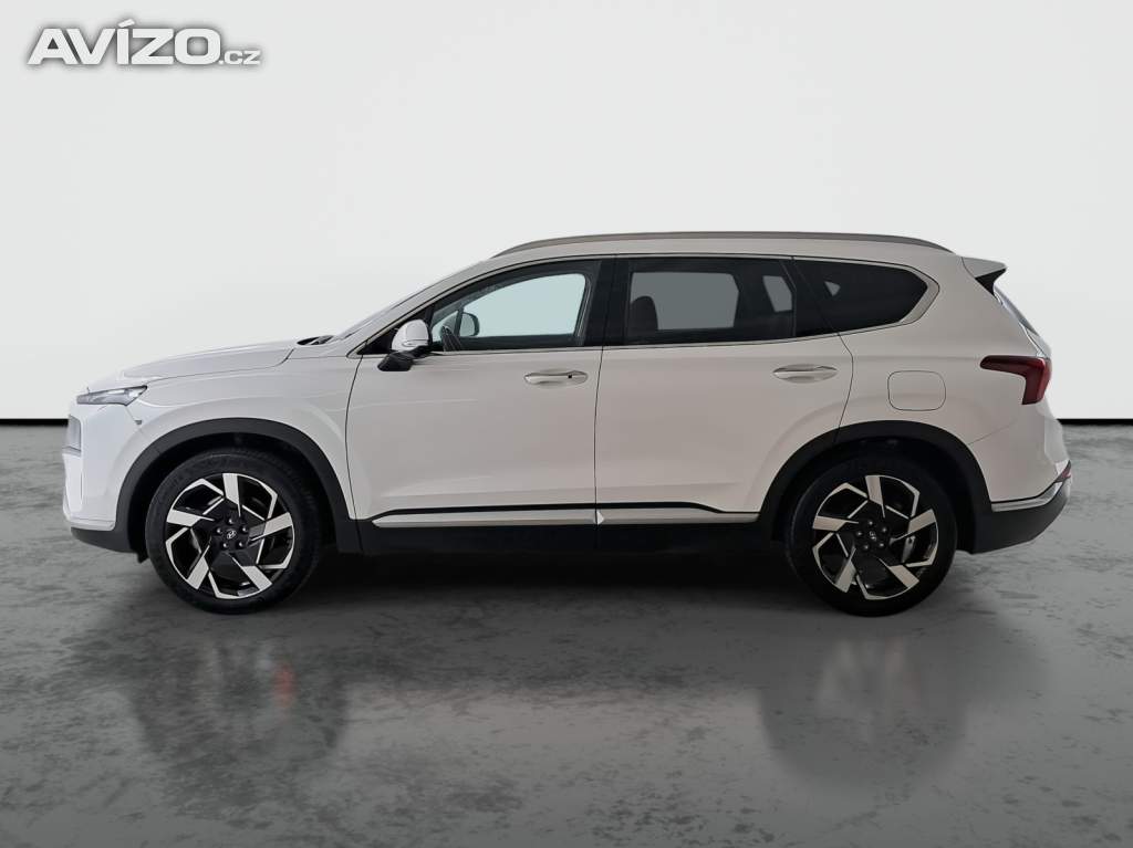 Foto inzerátu Hyundai Santa Fe 2.2 CRDi