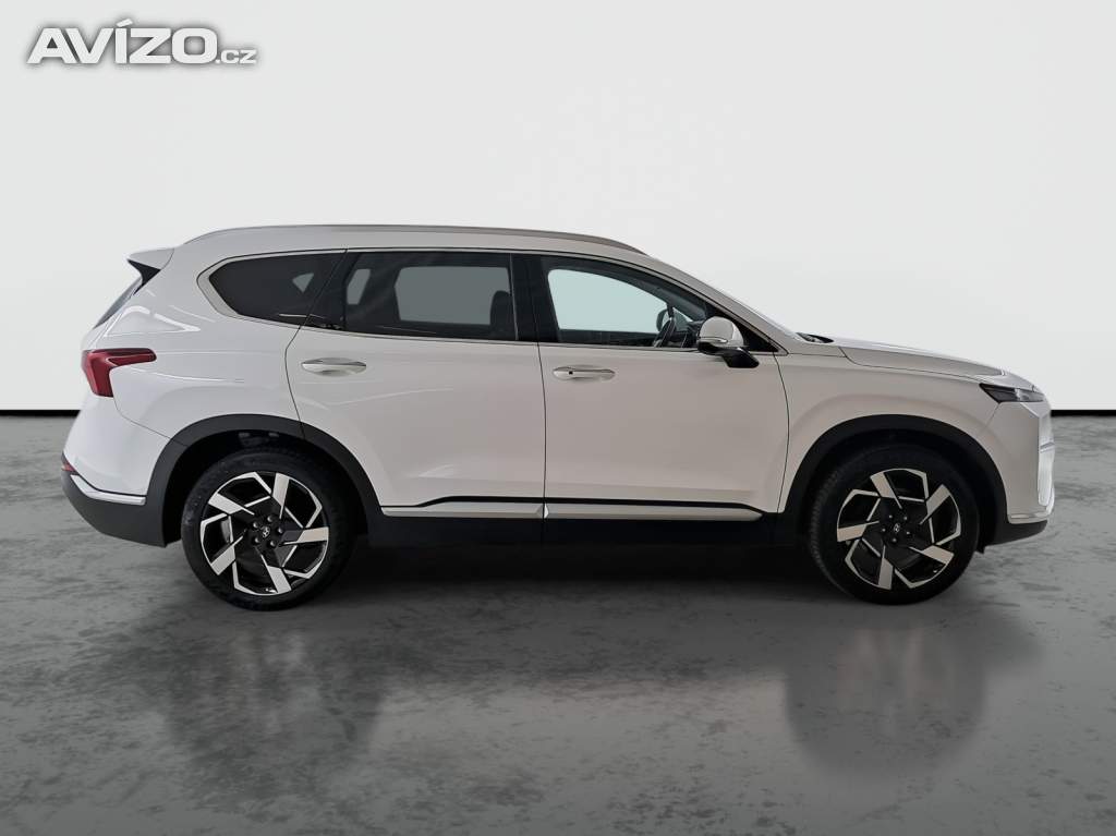 Foto inzerátu Hyundai Santa Fe 2.2 CRDi