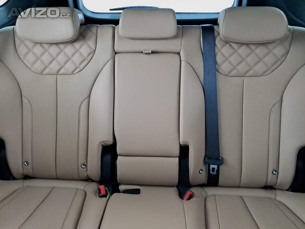 Foto inzerátu Hyundai Santa Fe 2.2 CRDi