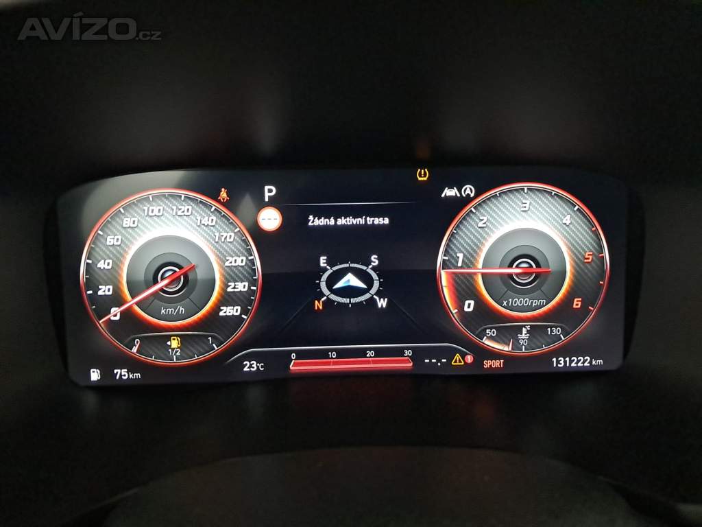 Foto inzerátu Hyundai Santa Fe 2.2 CRDi