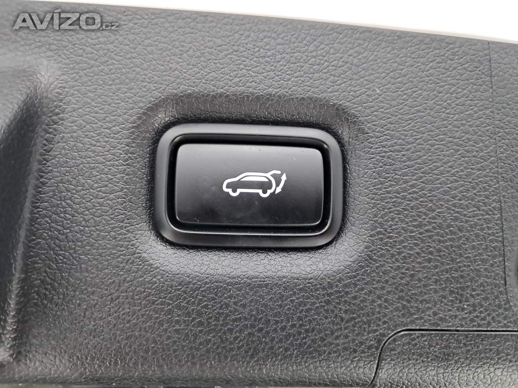 Foto inzerátu Hyundai Santa Fe 2.2 CRDi