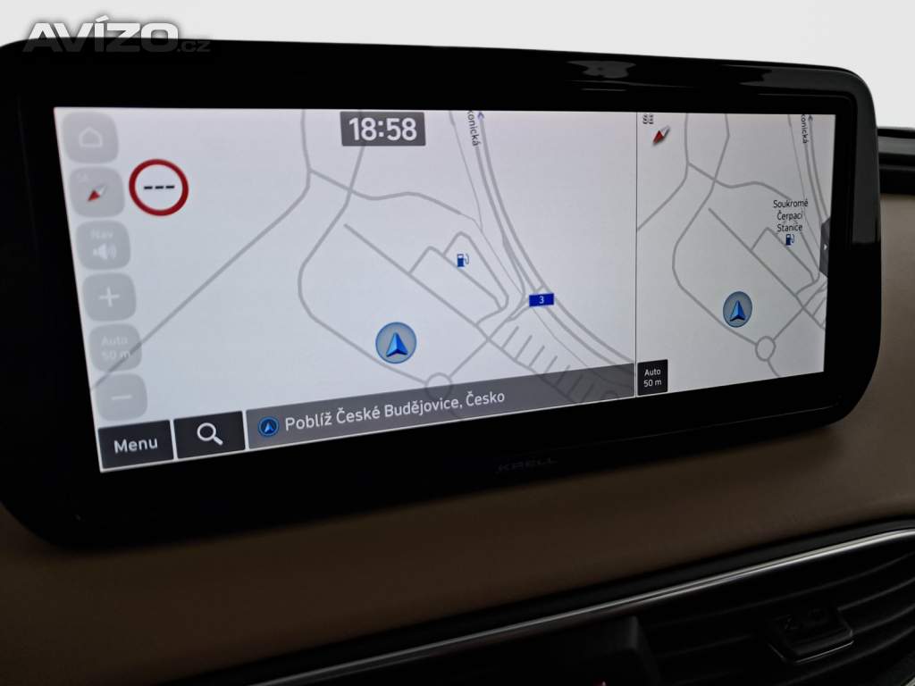 Foto inzerátu Hyundai Santa Fe 2.2 CRDi