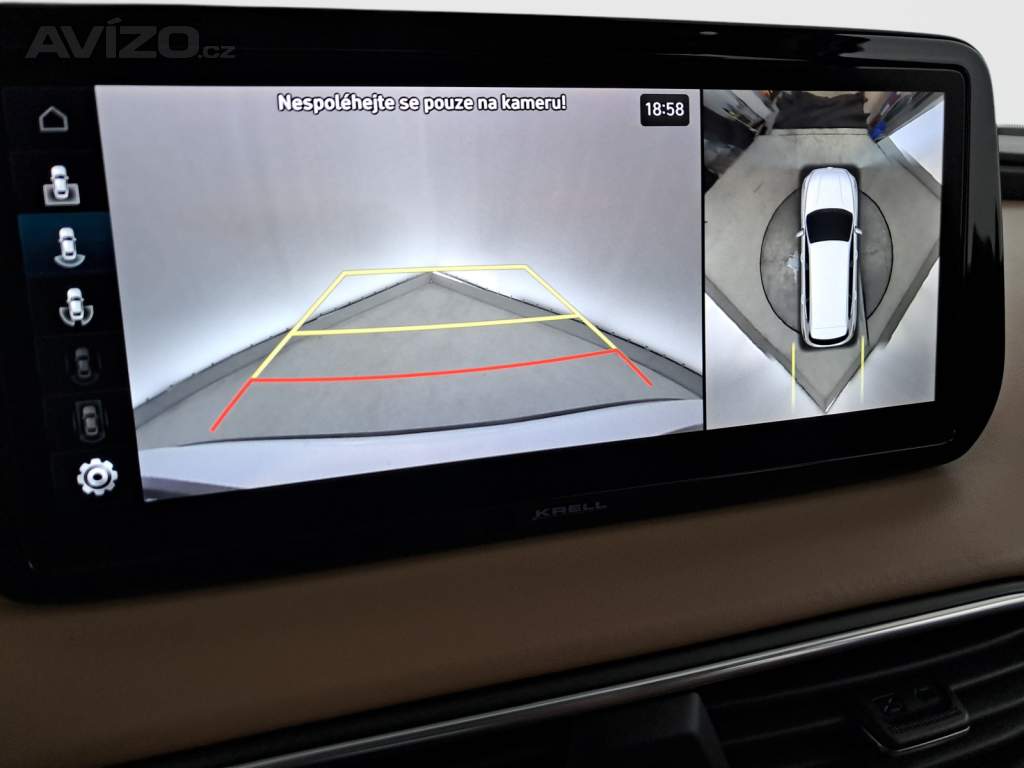 Foto inzerátu Hyundai Santa Fe 2.2 CRDi